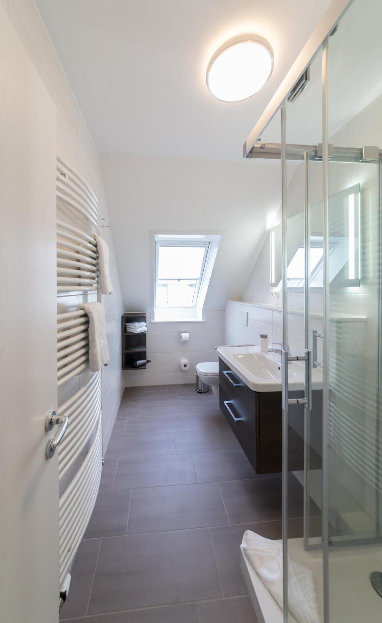 Haus Wattenblick Куксгафен Номер фото