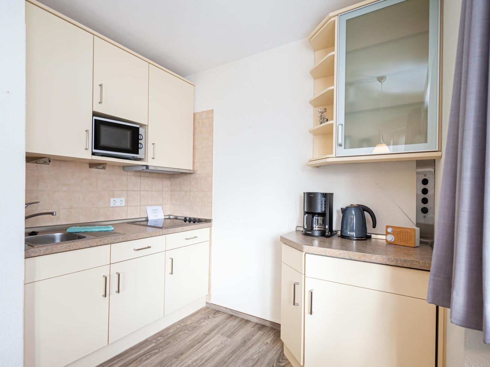 Haus Wattenblick Куксгафен Номер фото