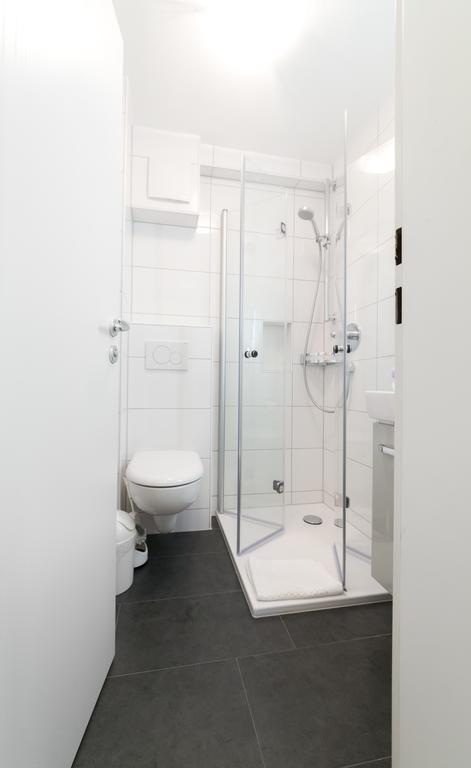 Haus Wattenblick Куксгафен Номер фото