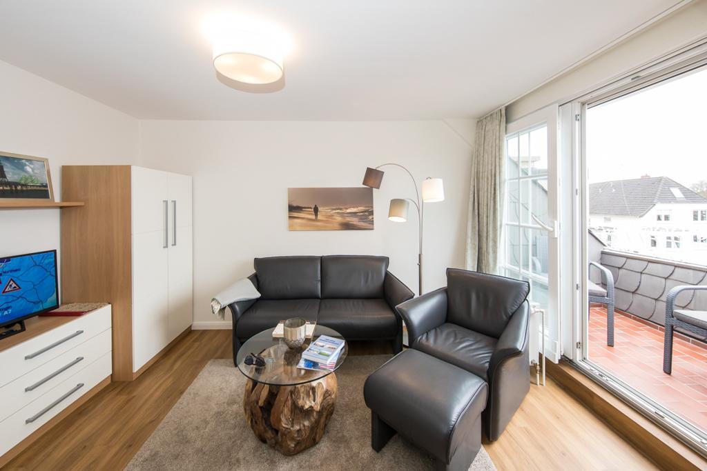 Haus Wattenblick Куксгафен Екстер'єр фото